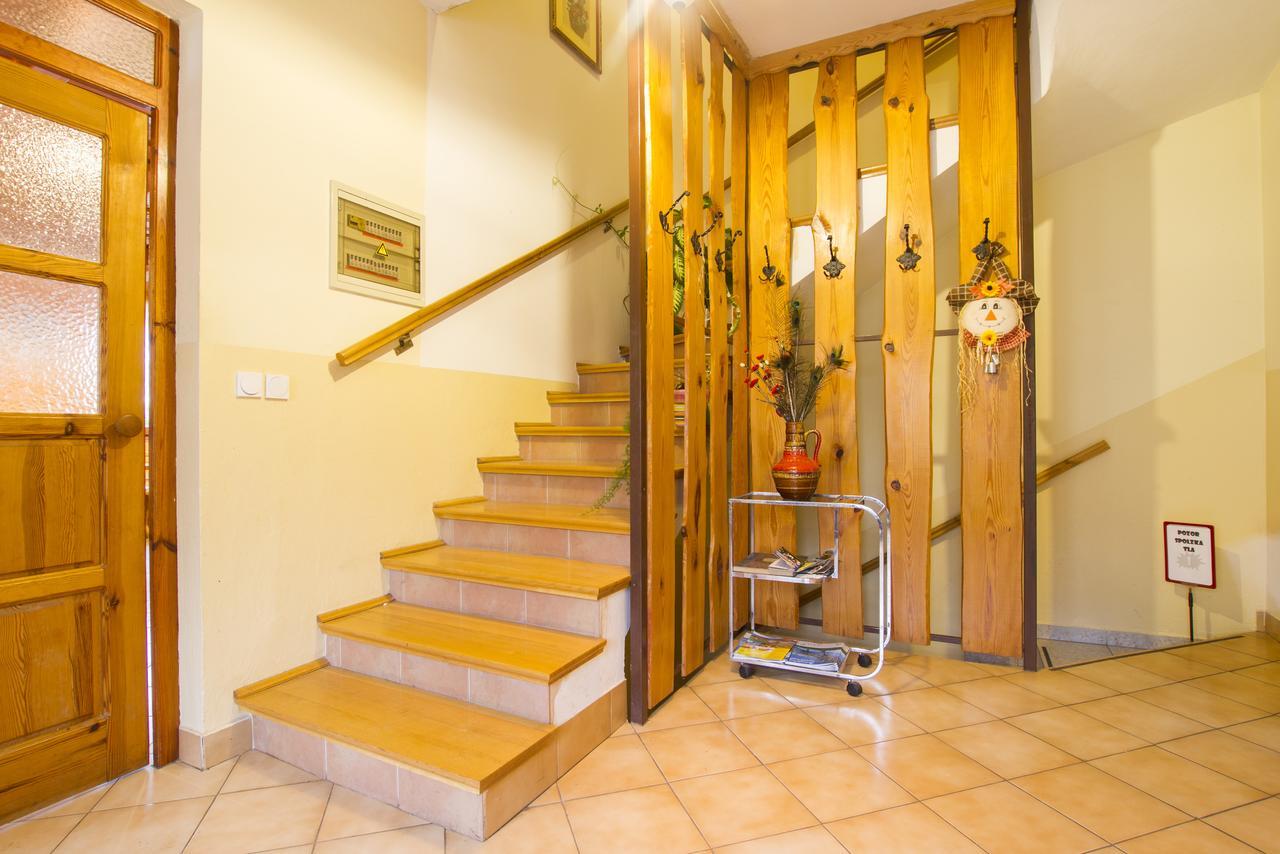 Country House Slemensek Vojnik Esterno foto