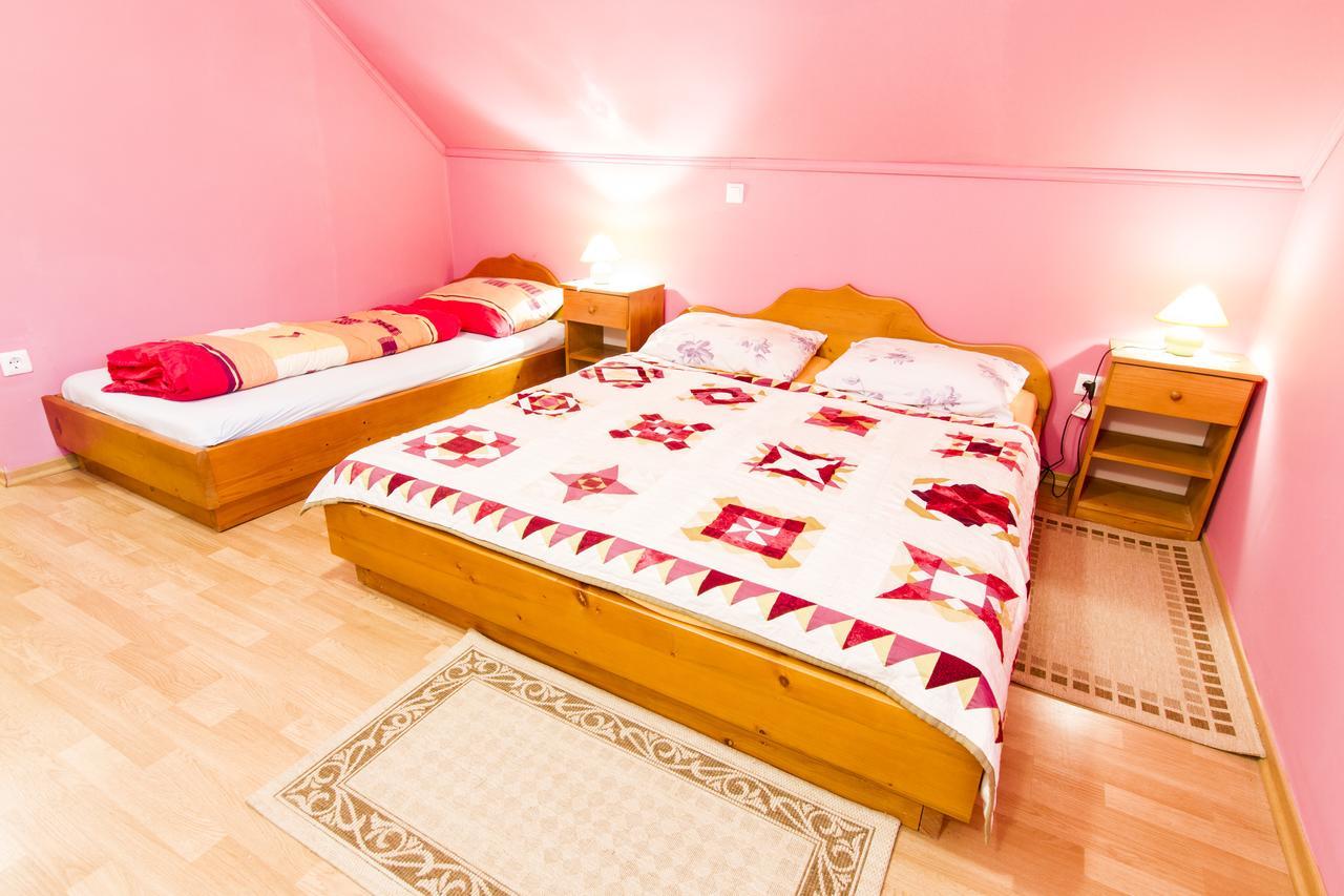 Country House Slemensek Vojnik Esterno foto