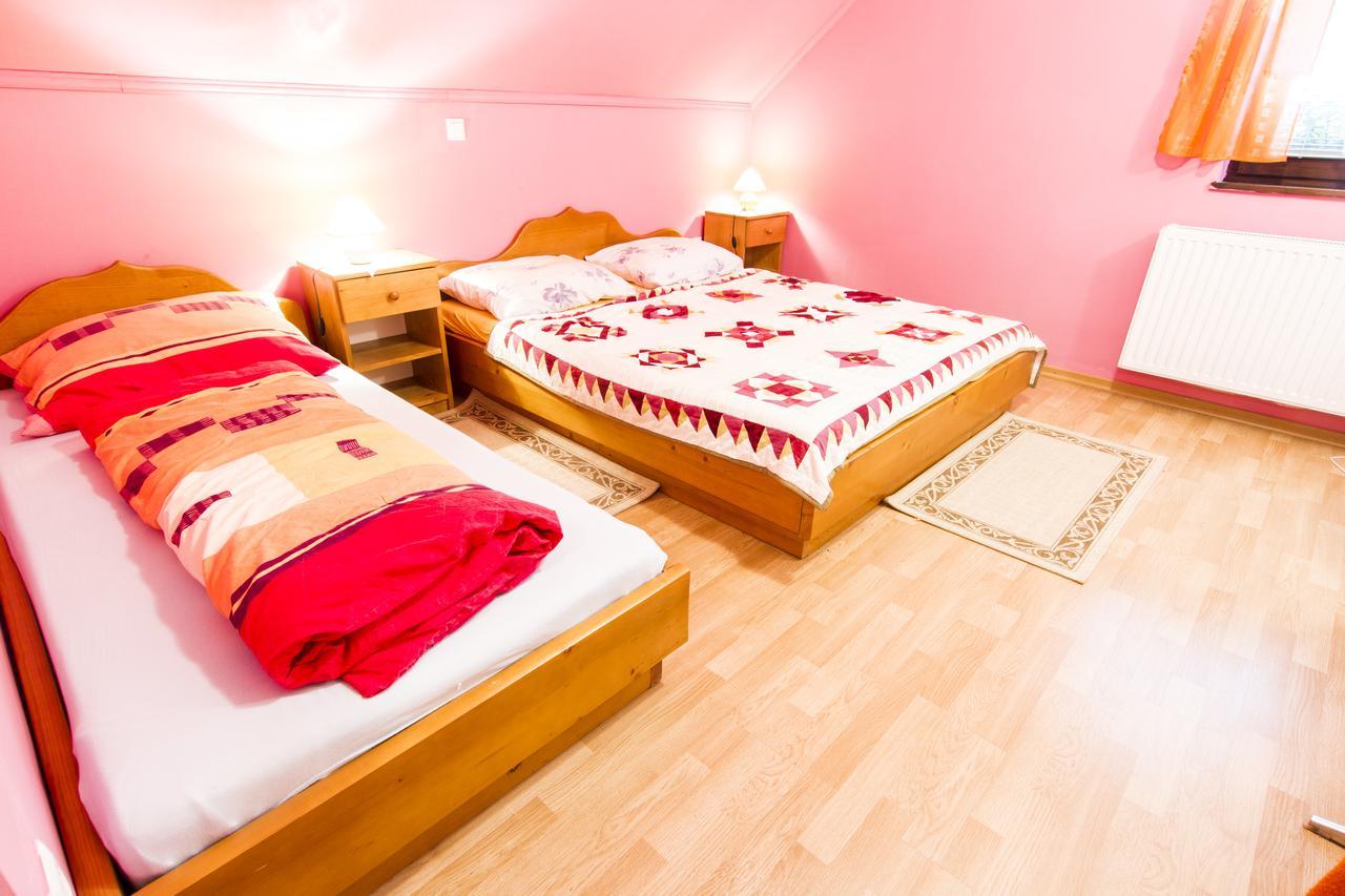 Country House Slemensek Vojnik Esterno foto
